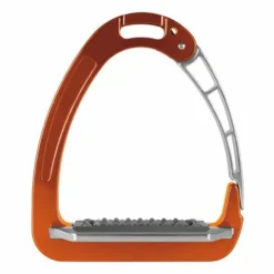 Etrier En Aluminium Arena Aluplus Adulte - Etriers Et Accessoires