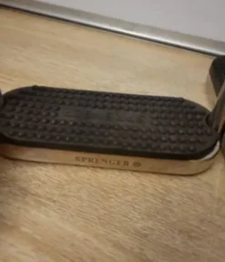 Sale Etrier sprenger Etriers Et Accessoires