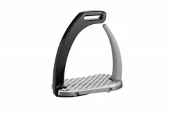 Clearance Etriers Air Safety système junior - - Aluminium léger Etriers Et Accessoires