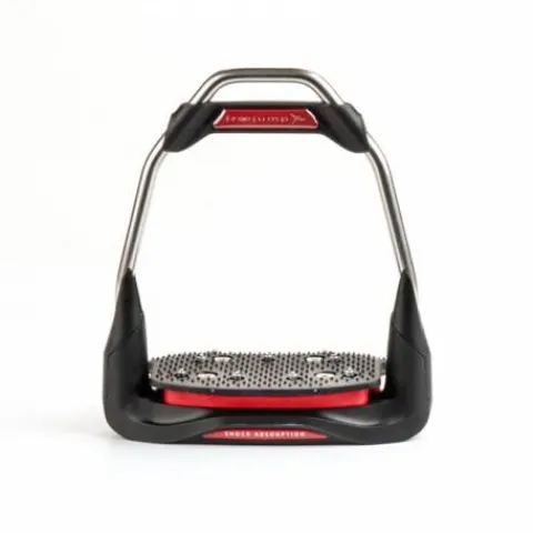 Best Etriers Air's Oeil Droit Black Series Plat - Etriers Et Accessoires