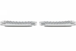 New Etriers Anatomique en aluminium Brillant Etriers Et Accessoires