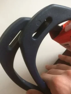 Online Etriers composite bleu neufs Etriers Et Accessoires