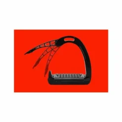 Best Etriers De Sécurité Arena Junior Alupro (10.5cm) Etriers Et Accessoires