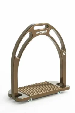 Hot Etriers en alumium brillant Etriers Et Accessoires