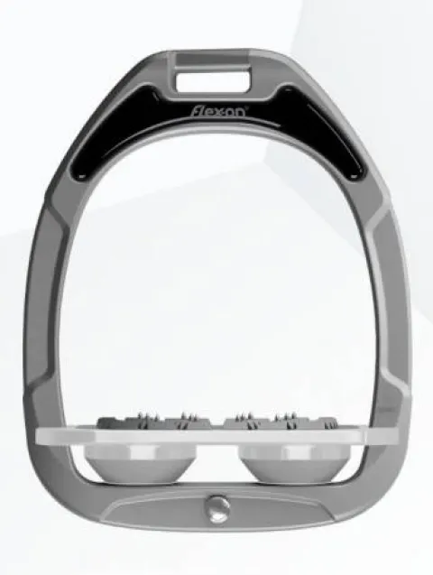 Best Etriers Flex On GC Incliné Ultra Grip - Etriers Et Accessoires