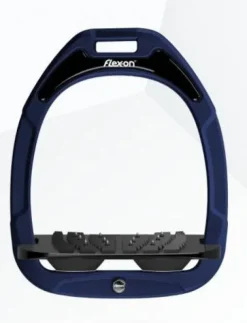 Etriers Flex On GC marine noir noir Incliné Ultra Grip Etriers Et Accessoires