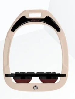 Outlet Etriers Flex On GC Milkshake noir Choco plat grip Etriers Et Accessoires