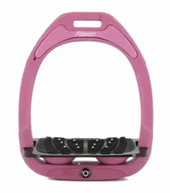 Hot Etriers Flex On Green Composite édition limitée 2025 Etriers Et Accessoires