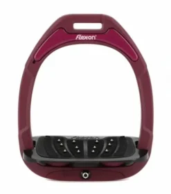 Hot Etriers Flex On Green Composite édition limitée 2025 Etriers Et Accessoires