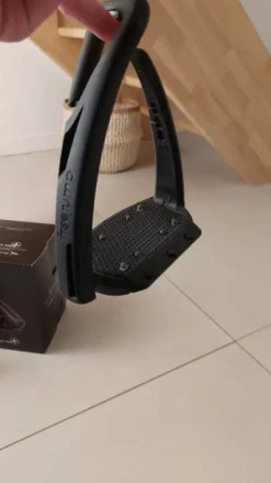 Outlet Etriers soft'up pro + Etriers Et Accessoires