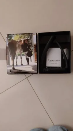 Outlet Etriers soft'up pro + Etriers Et Accessoires