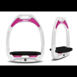 Clearance Etriers Green Composite endurance personnalisable - Etriers Et Accessoires