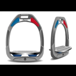 Clearance Etriers Green Composite endurance personnalisable - Etriers Et Accessoires