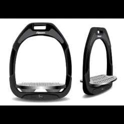 Clearance Etriers Green Composite endurance personnalisable - Etriers Et Accessoires