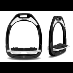 Hot Etriers Green Composite GC2 personnalisable - Etriers Et Accessoires