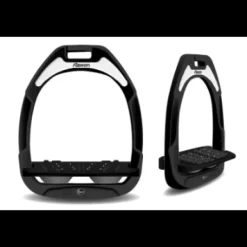 Hot Etriers Green Composite GC2 personnalisable - Etriers Et Accessoires