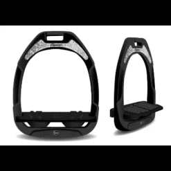 Hot Etriers Green Composite GC2 personnalisable - Etriers Et Accessoires