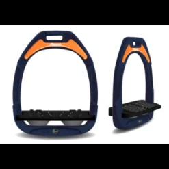 Hot Etriers Green Composite GC2 personnalisable - Etriers Et Accessoires