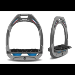 Hot Etriers Green Composite GC2 personnalisable - Etriers Et Accessoires