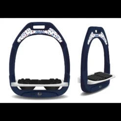 Hot Etriers Green Composite GC2 personnalisable - Etriers Et Accessoires