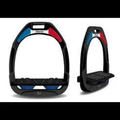 Hot Etriers Green Composite GC2 personnalisable - Etriers Et Accessoires