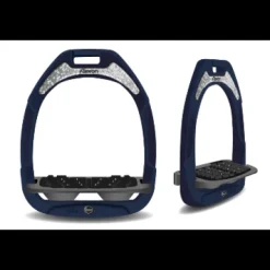 Hot Etriers Green Composite GC2 personnalisable - Etriers Et Accessoires