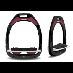 Hot Etriers Green Composite GC2 personnalisable - Etriers Et Accessoires