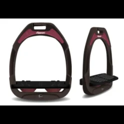 Hot Etriers Green Composite GC2 personnalisable - Etriers Et Accessoires