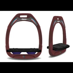 Hot Etriers Green Composite GC2 personnalisable - Etriers Et Accessoires