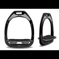 Hot Etriers Green Composite GC2 personnalisable - Etriers Et Accessoires