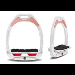 Hot Etriers Green Composite GC2 personnalisable - Etriers Et Accessoires