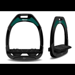 Hot Etriers Green Composite GC2 personnalisable - Etriers Et Accessoires