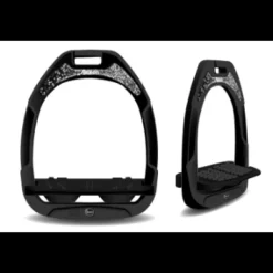 Hot Etriers Green Composite GC2 personnalisable - Etriers Et Accessoires