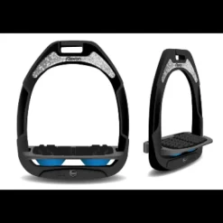 Hot Etriers Green Composite GC2 personnalisable - Etriers Et Accessoires