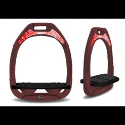 Hot Etriers Green Composite GC2 personnalisable - Etriers Et Accessoires