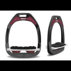 Hot Etriers Green Composite GC2 personnalisable - Etriers Et Accessoires