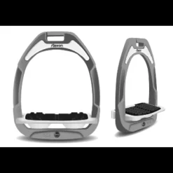 Hot Etriers Green Composite GC2 personnalisable - Etriers Et Accessoires