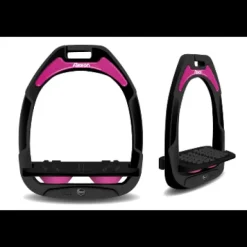 Hot Etriers Green Composite GC2 personnalisable - Etriers Et Accessoires