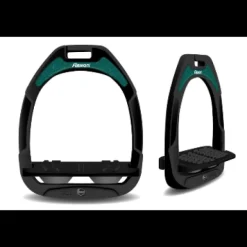 Hot Etriers Green Composite GC2 personnalisable - Etriers Et Accessoires