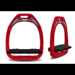 Hot Etriers Green Composite GC2 personnalisable - Etriers Et Accessoires