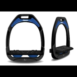 Hot Etriers Green Composite GC2 personnalisable - Etriers Et Accessoires