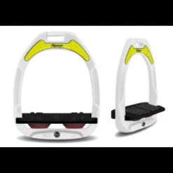 Hot Etriers Green Composite GC2 personnalisable - Etriers Et Accessoires