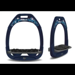 Hot Etriers Green Composite GC2 personnalisable - Etriers Et Accessoires