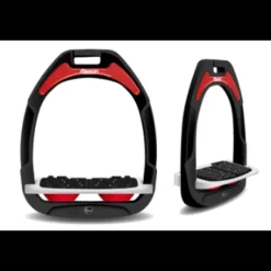 Hot Etriers Green Composite GC2 personnalisable - Etriers Et Accessoires