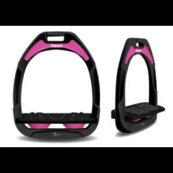 Hot Etriers Green Composite GC2 personnalisable - Etriers Et Accessoires