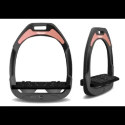 Hot Etriers Green Composite GC2 personnalisable - Etriers Et Accessoires