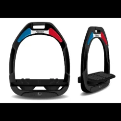 Hot Etriers Green Composite GC2 personnalisable - Etriers Et Accessoires