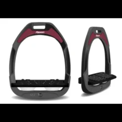 Hot Etriers Green Composite GC2 personnalisable - Etriers Et Accessoires