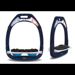 Hot Etriers Green Composite GC2 personnalisable - Etriers Et Accessoires