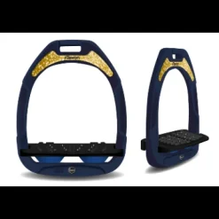 Hot Etriers Green Composite GC2 personnalisable - Etriers Et Accessoires